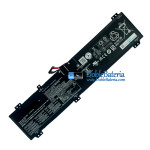 Batería para Lenovo L21M4PC5 L21L4PC5 L21C4PC5 [Batería de repuesto]